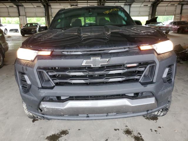 2023 CHEVROLET COLORADO T 1GCPTEEK8P1156367