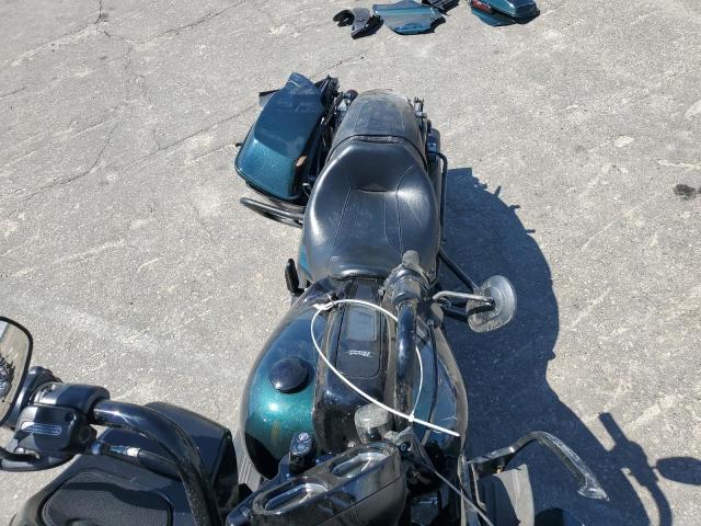 2021 HARLEY-DAVIDSON FLTRXS 1HD1KTP15MB652300