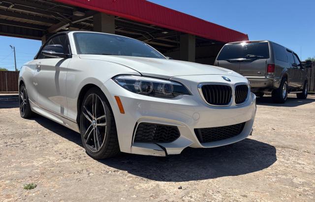 2018 BMW M2