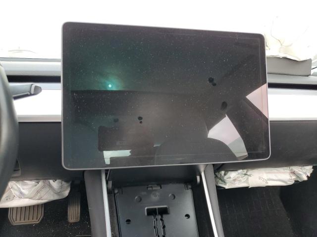 2019 TESLA MODEL 3 - 5YJ3E1EAXKF429382