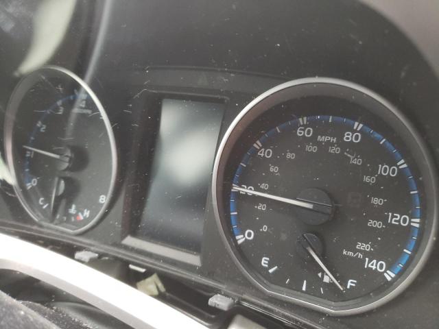 2018 TOYOTA RAV4 LE - JTMZFREVXJJ204220