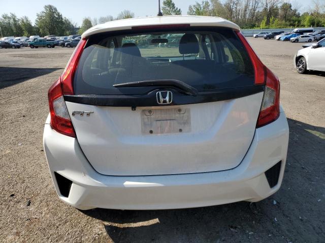 2016 HONDA FIT LX - JHMGK5H57GX037942