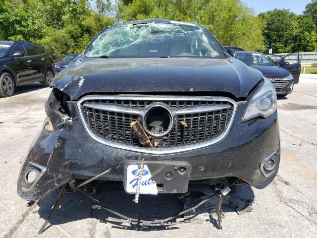 2020 BUICK ENVISION E - LRBFXCSA0LD151302