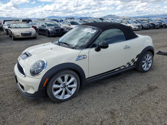MINI COOPER ROA