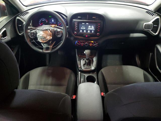 2020 KIA SOUL LX - KNDJ23AU7L7097923