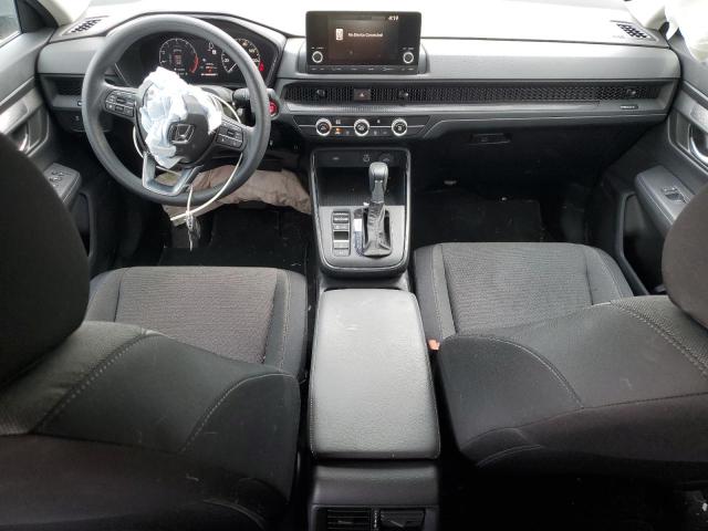 2025 HONDA CR-V LX - 2HKRS4H28SH408461