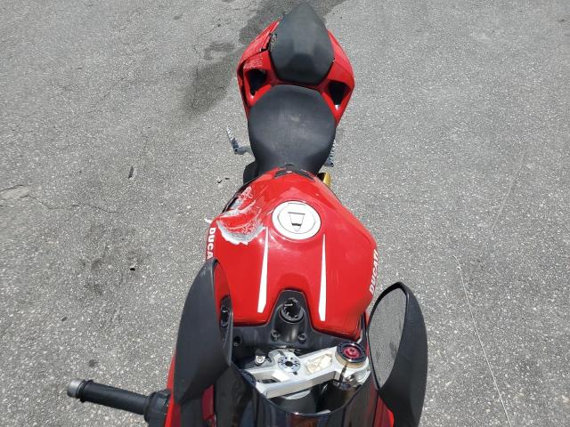 2014 DUCATI SUPERBIKE ZDM14BPW8EB017255