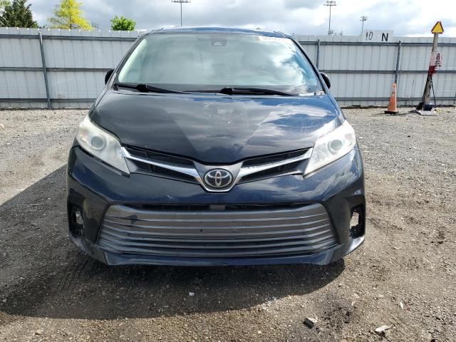 2019 TOYOTA SIENNA XLE 5TDYZ3DC8KS018583