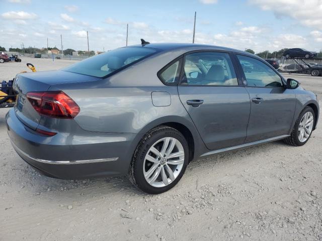 Vin: 1vwla7a3xkc001733, lot: 56598475, volkswagen passat wolfsburg 20193