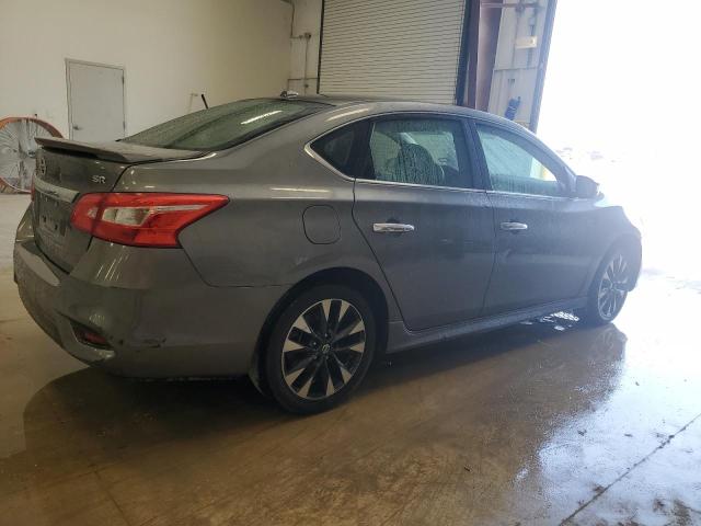 Vin: 3n1ab7ap1hy355816, lot: 56964235, nissan sentra s 20173