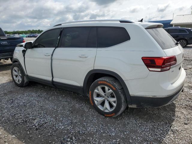 Vin: 1v2er2ca0jc524498, lot: 58586335, volkswagen atlas sel 20182
