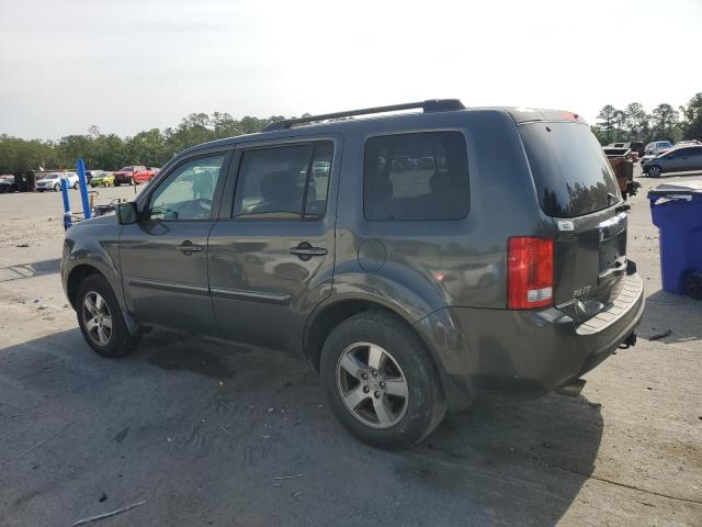 Vin: 5fnyf3h50ab023218, lot: 54502085, honda pilot exl 20102