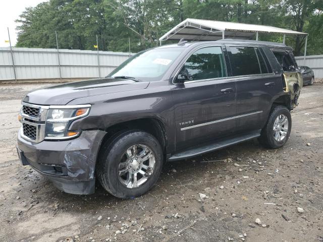 Vin: 1gnskbkc8jr268689, lot: 58199955, chevrolet tahoe k1500 lt 2018 img_1