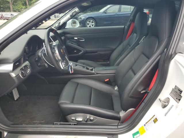 2015 PORSCHE 911 CARRER WP0AB2A98FS124697