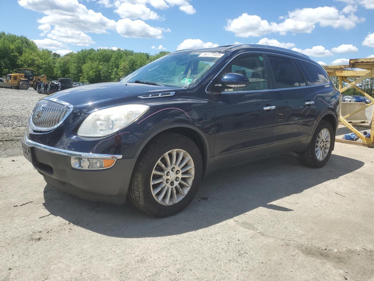 BUICK ENCLAVE
