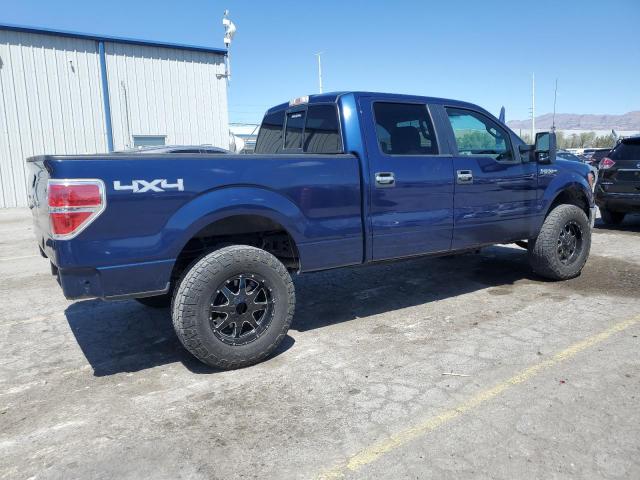 Vin: 1ftfw1ef1cfc60078, lot: 56228995, ford f-150 supercrew 20123