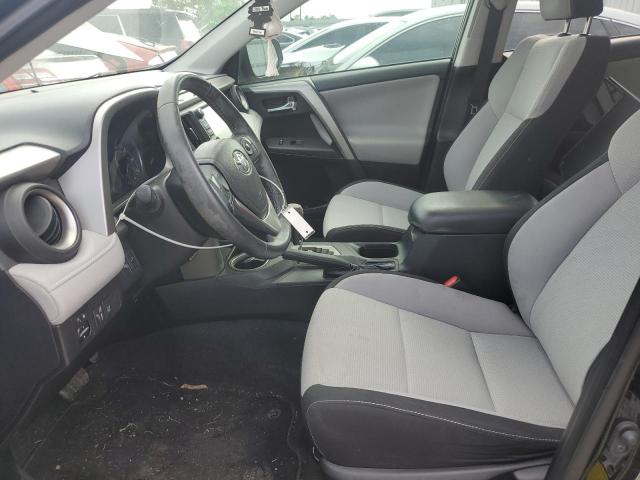 2018 TOYOTA RAV4 ADVEN - 2T3WFREV3JW469307