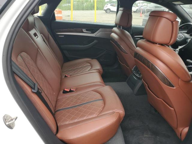 2017 AUDI A8 L QUATT WAU43AFD2HN018360