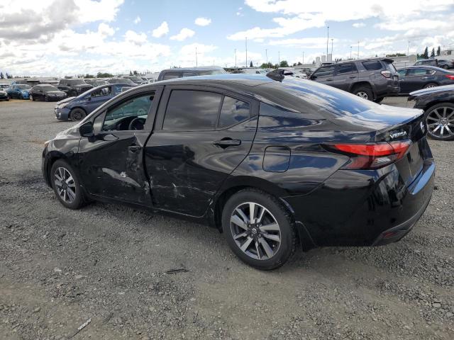 2020 NISSAN VERSA SV - 3N1CN8EV0LL801006
