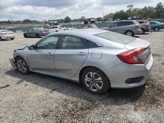 Vin: 19xfc2f56ge083158, lot: 56129835, honda civic lx 20162