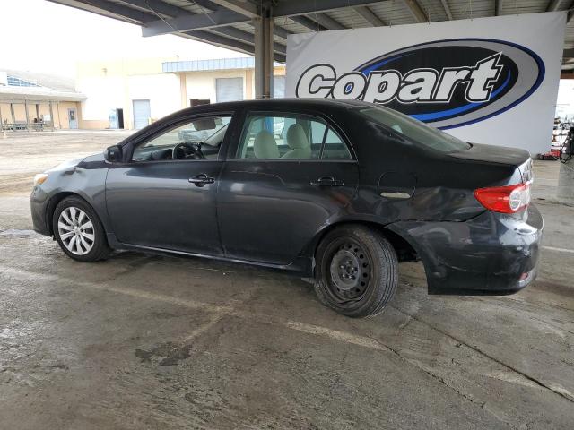 Vin: 5yfbu4ee9cp071197, lot: 58530555, toyota corolla base 20122