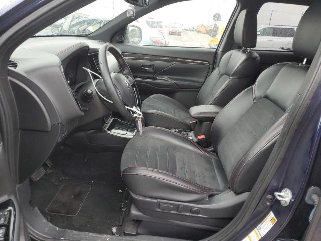 2020 MITSUBISHI OUTLANDER - JA4AD3A38LZ003855