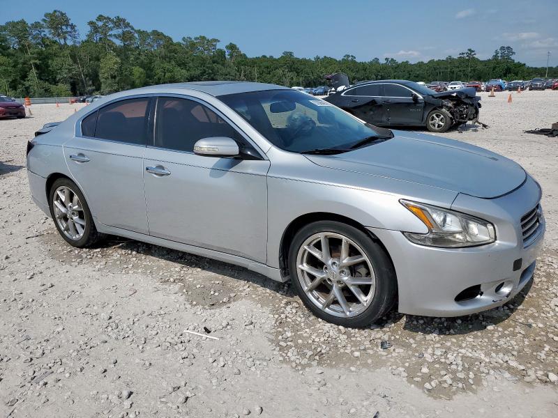 Vin: 1n4aa5ap6ac829784, lot: 57896405, nissan maxima s 20104