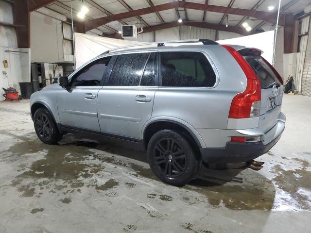Vin: yv4952czxc1617299, lot: 57579815, volvo xc90 3.2 20122