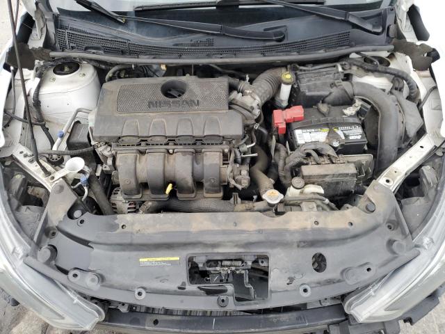 2016 NISSAN SENTRA S - 3N1AB7AP4GY263792
