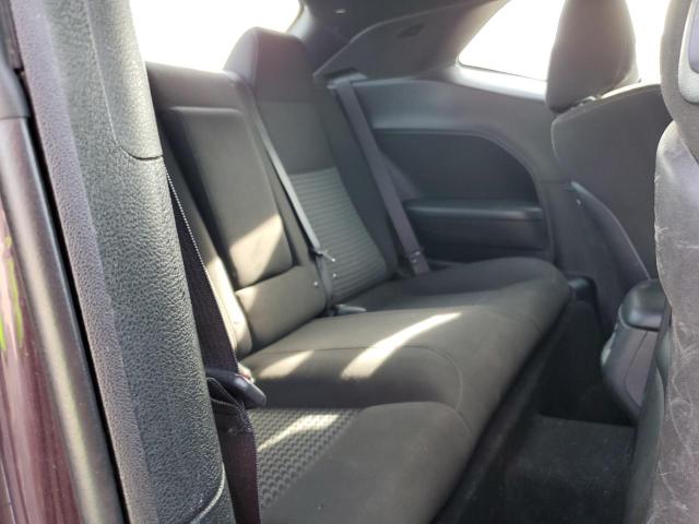 2021 DODGE CHALLENGER - 2C3CDZJG2MH507389