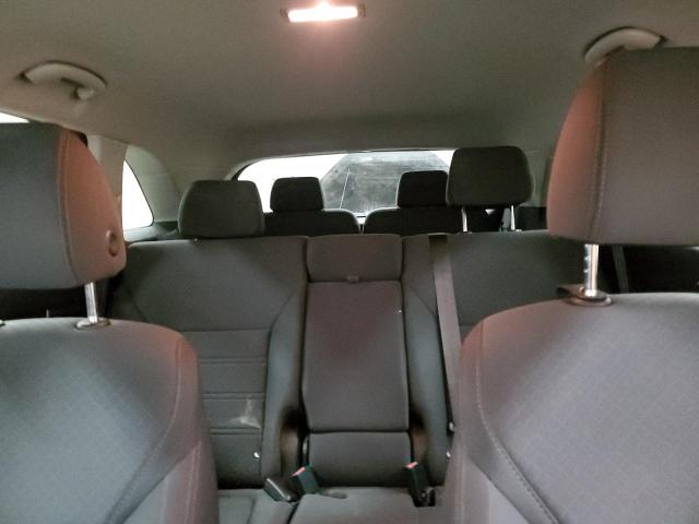 2020 KIA SORENTO L - 5XYPGDA33LG648019