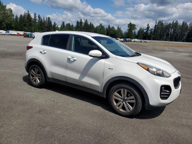 Vin: kndpmcac8j7300617, lot: 58088855, kia sportage lx 20184