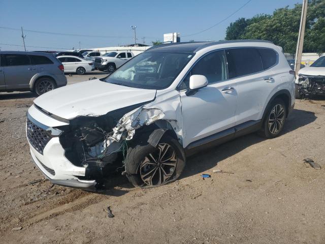 Vin: 5nms53aa5lh238126, lot: 59179995, hyundai santa fe limited 2020 img_1