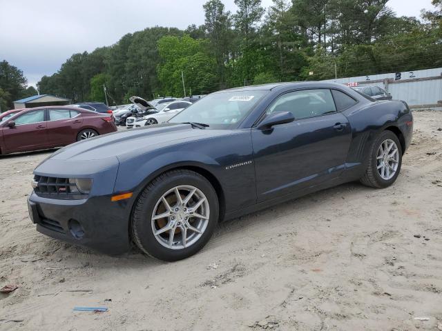 Vin: 2g1fa1e3xd9184397, lot: 58238095, chevrolet camaro ls 2013 img_1
