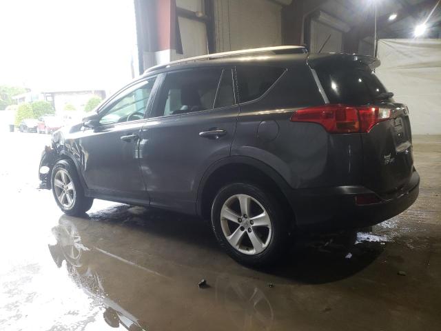 Vin: jtmrfrev6dd041794, lot: 58203055, toyota rav4 xle 20132