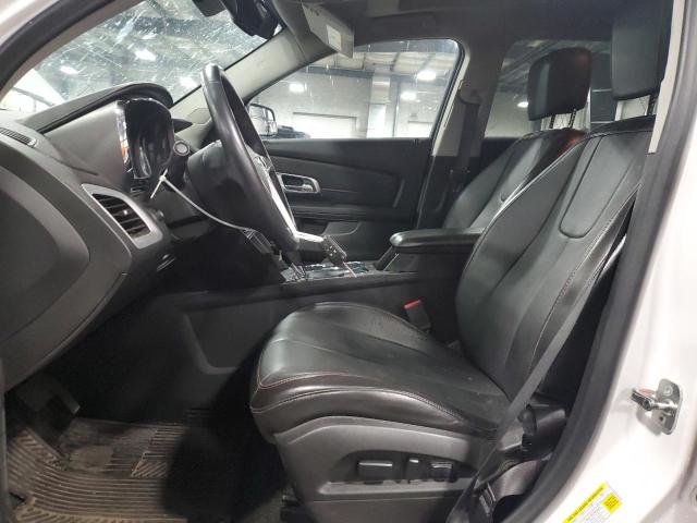 2017 GMC TERRAIN SL - 2GKFLUEK0H6184320