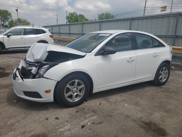 2012 CHEVROLET CRUZE LS - 1G1PC5SH2C7108940