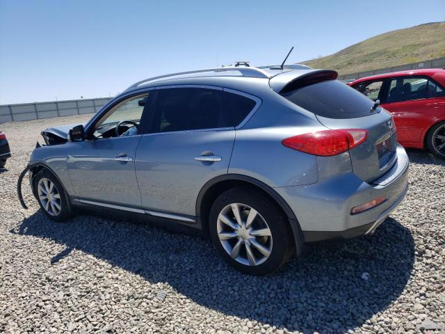 Vin: jn1bj0rr9gm262516, lot: 55886185, infiniti qx50 20162