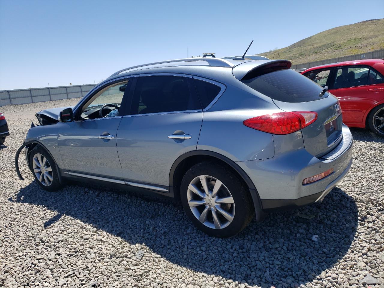 INFINITI QX50 2016