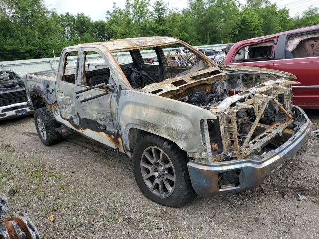 2015 GMC SIERRA K15 - 1GTV2UEC8FZ200235