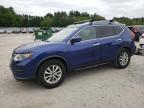 2019 NISSAN ROGUE S - KNMAT2MV9KP549042