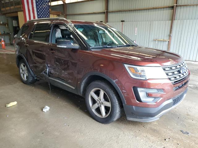 Vin: 1fm5k8dh9ggd24219, lot: 59090285, ford explorer xlt 20164