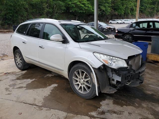 Vin: 5gakrbkd5hj206562, lot: 55805155, buick enclave 20174