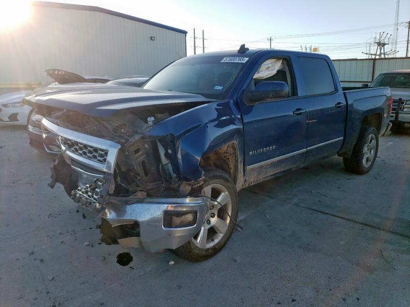 Vin: 3gcukrec3fg226900, lot: 57600765, chevrolet all models k1500 lt 2015 img_1