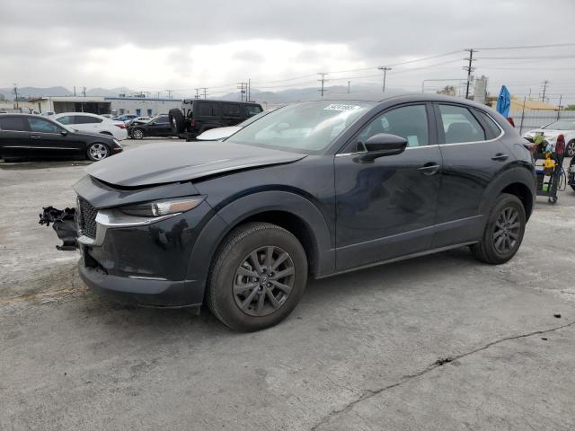 Vin: 3mvdmbamxsm778811, lot: 54241865, mazda cx30 2025 img_1
