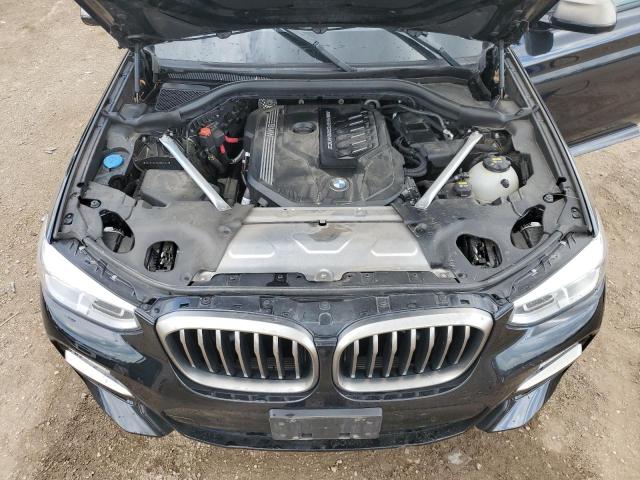 2020 BMW X3 XDRIVEM 5UXTY9C05L9B01154