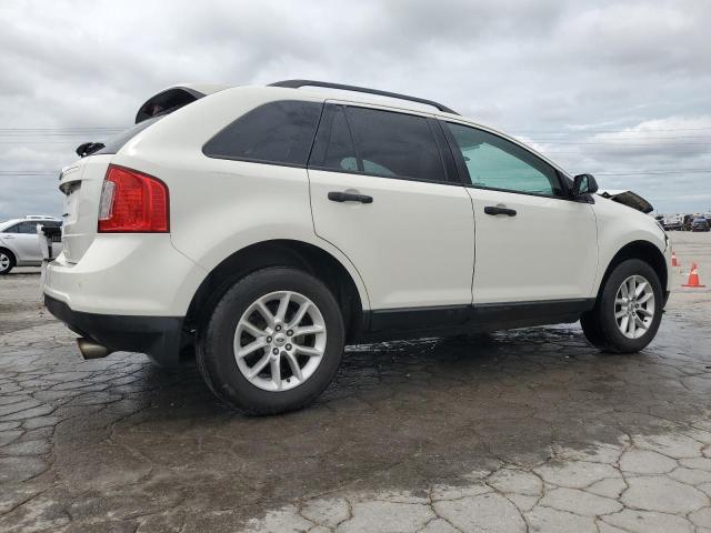 Vin: 2fmdk3gc6dbb73731, lot: 55676465, ford edge se 20133