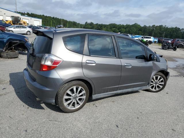 Vin: jhmge8h53dc038243, lot: 58509155, honda fit sport 20133