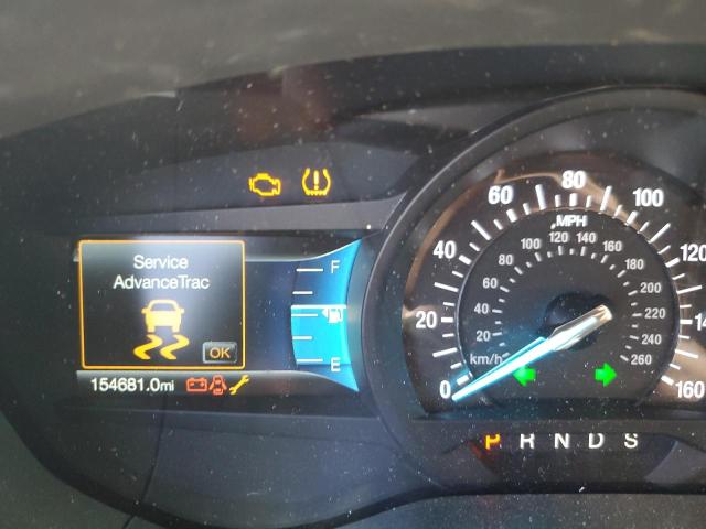 2019 FORD FUSION SE - 3FA6P0T99KR264942