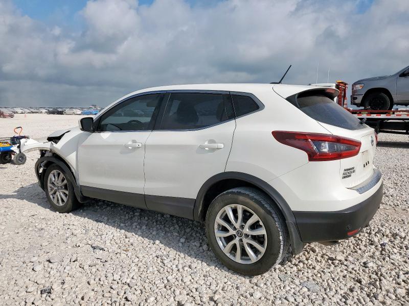 Vin: jn1bj1cv6lw264430, lot: 57837125, nissan rogue s 20202